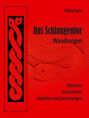 cover image of Das Schlangentor